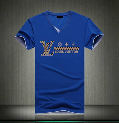 LV T-shirt-1345