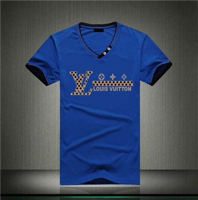 LV T-shirt-1346