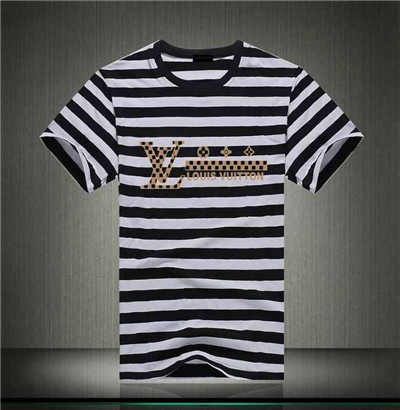 LV T-shirt-1348