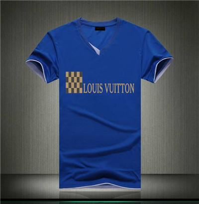 LV T-shirt-1359