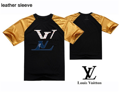 LV T-shirt-136