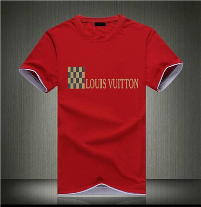 LV T-shirt-1365