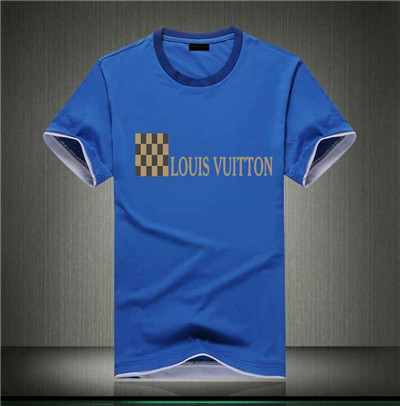 LV T-shirt-1369