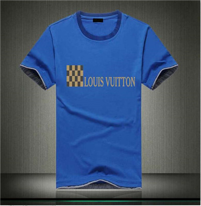 LV T-shirt-1370