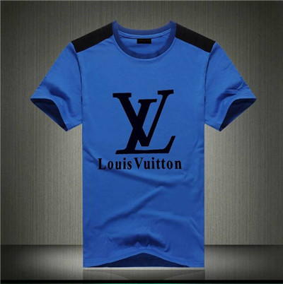 LV T-shirt-1375