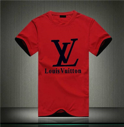 LV T-shirt-1380