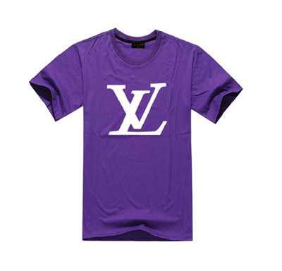 LV T-shirt-139