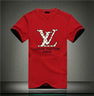 LV T-shirt-1404