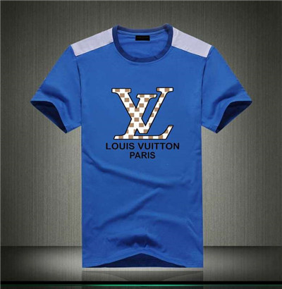 LV T-shirt-1407