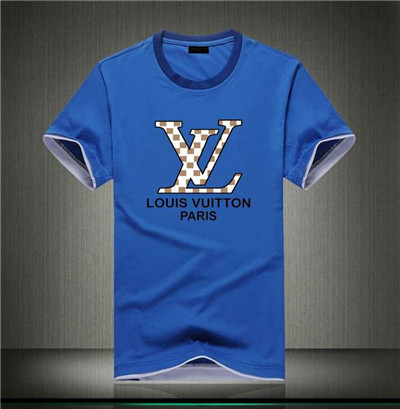 LV T-shirt-1410