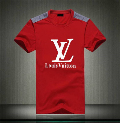 LV T-shirt-1422