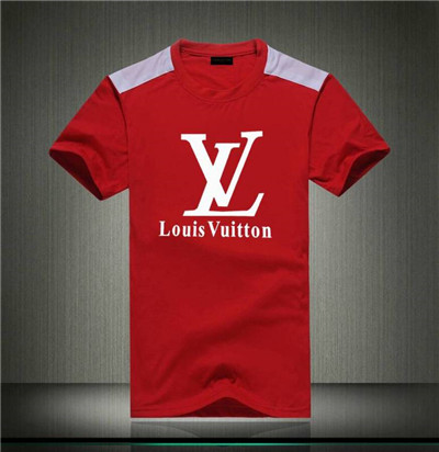 LV T-shirt-1423