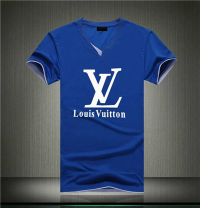 LV T-shirt-1425