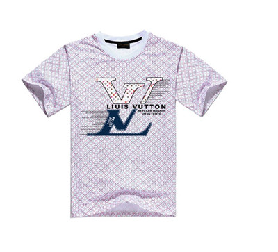 LV T-shirt-149