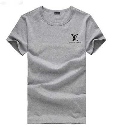 LV T-shirt-015