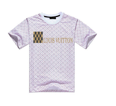 LV T-shirt-153