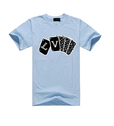 LV T-shirt-154