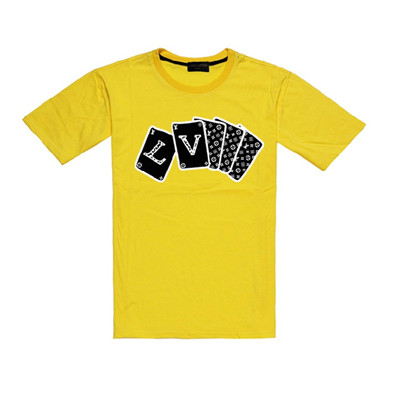 LV T-shirt-155