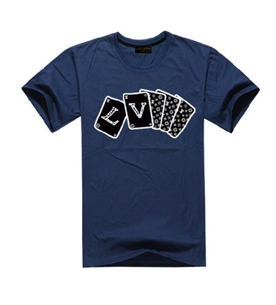 LV T-shirt-159