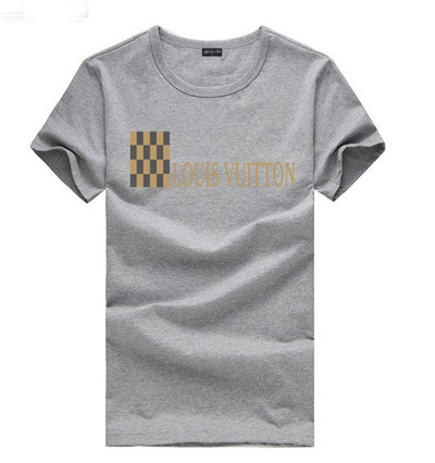 LV T-shirt-016