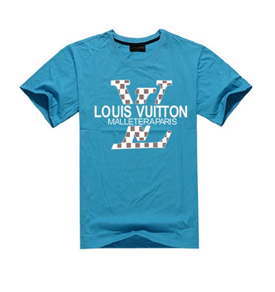 LV T-shirt-169