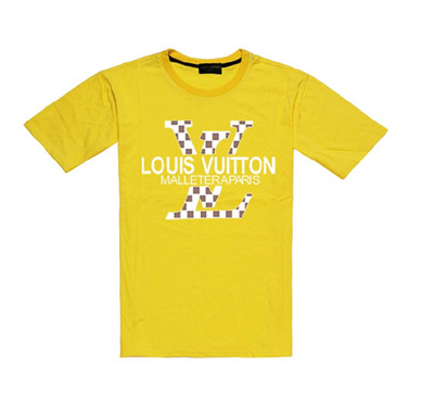 LV T-shirt-174