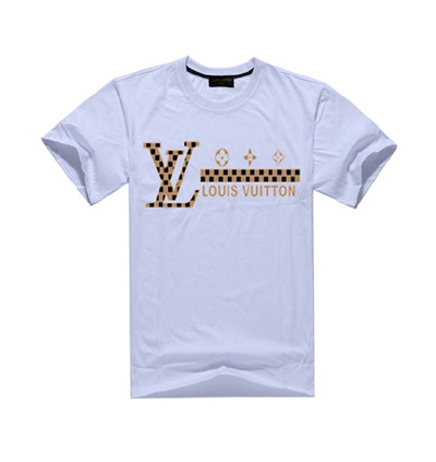 LV T-shirt-185