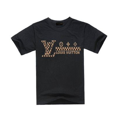 LV T-shirt-186