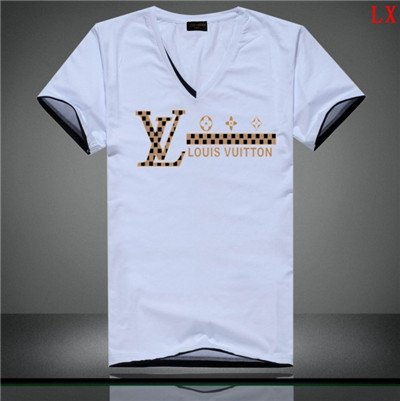 LV T-shirt-202