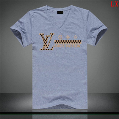 LV T-shirt-203