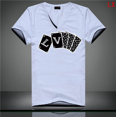LV T-shirt-209