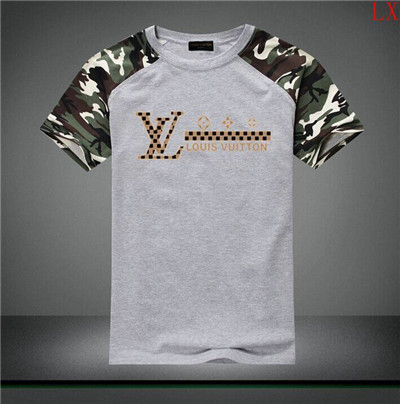 LV T-shirt-222