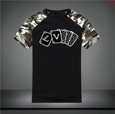 LV T-shirt-226