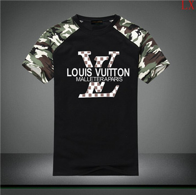 LV T-shirt-229