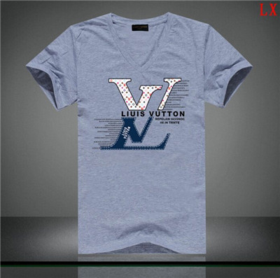LV T-shirt-232