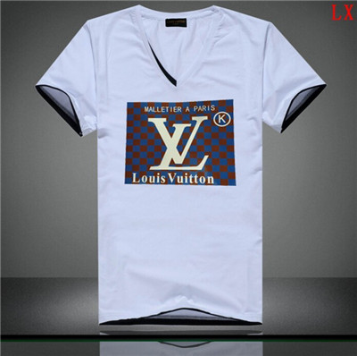 LV T-shirt-235