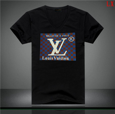 LV T-shirt-238