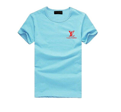 LV T-shirt-254