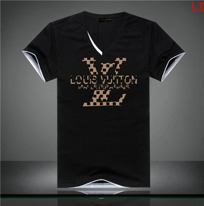 LV T-shirt-261