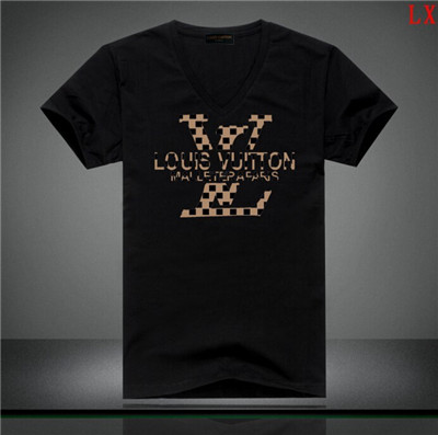 LV T-shirt-265