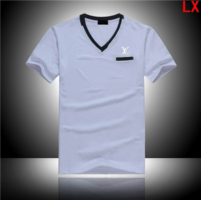LV T-shirt-281