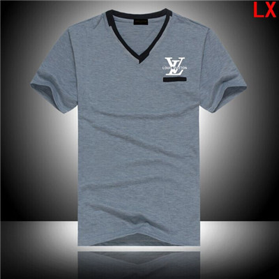 LV T-shirt-286