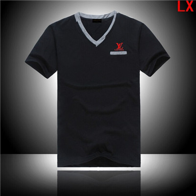 LV T-shirt-296