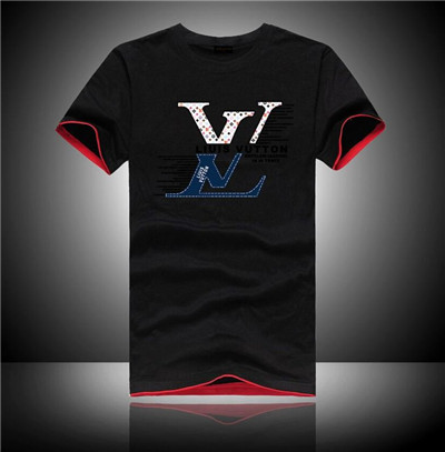 LV T-shirt-301