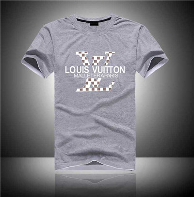 LV T-shirt-310