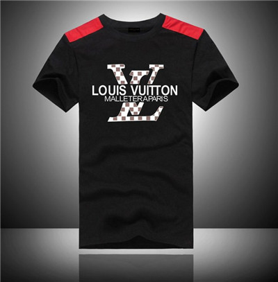 LV T-shirt-312