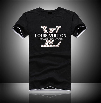 LV T-shirt-313