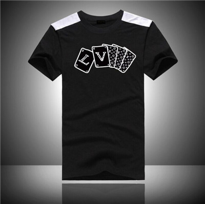LV T-shirt-326