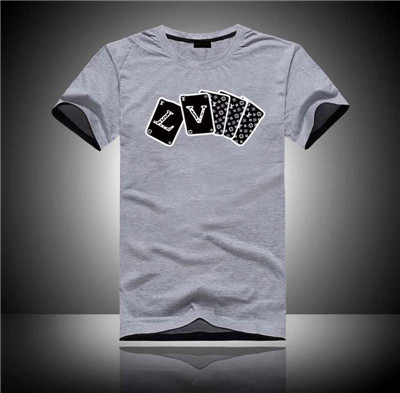 LV T-shirt-328