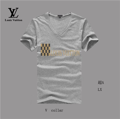 LV T-shirt-033